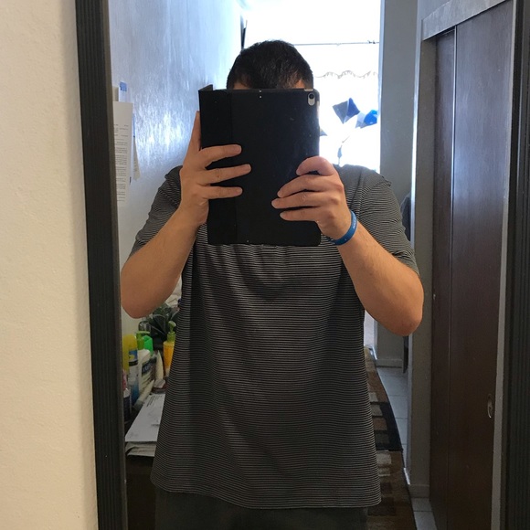 Men’s Polo Shirt by Van Heusen - Picture 7 of 12